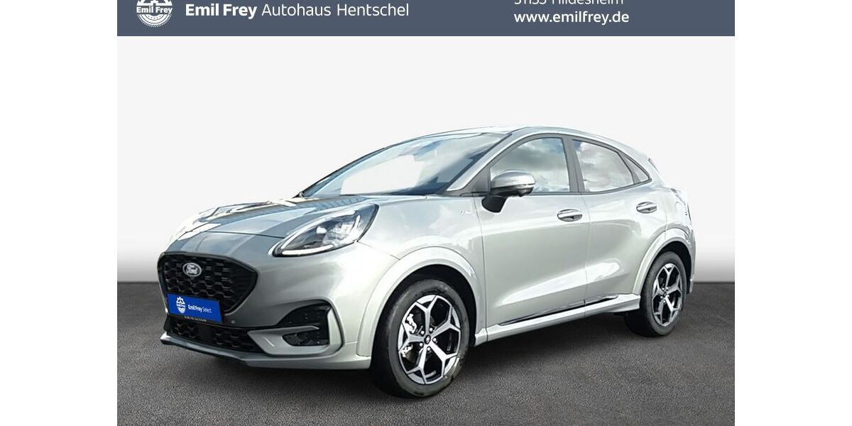 Ford Puma 2.949 km 25.916 &euro; Hildesheim 31135