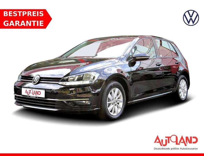 VW Golf 69.998 km 16.990 € Hannover 30179