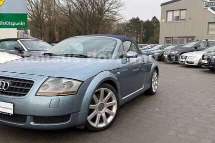 Audi TT 157.487 km 9.999 &euro; Hannover 30629