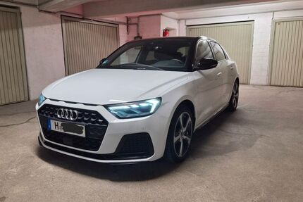 Audi A1 40.800 km 18.950 &euro; Hannover 30459