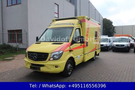 Mercedes-Benz Sprinter 311.255 km 10.900 &euro; Hannover 30179