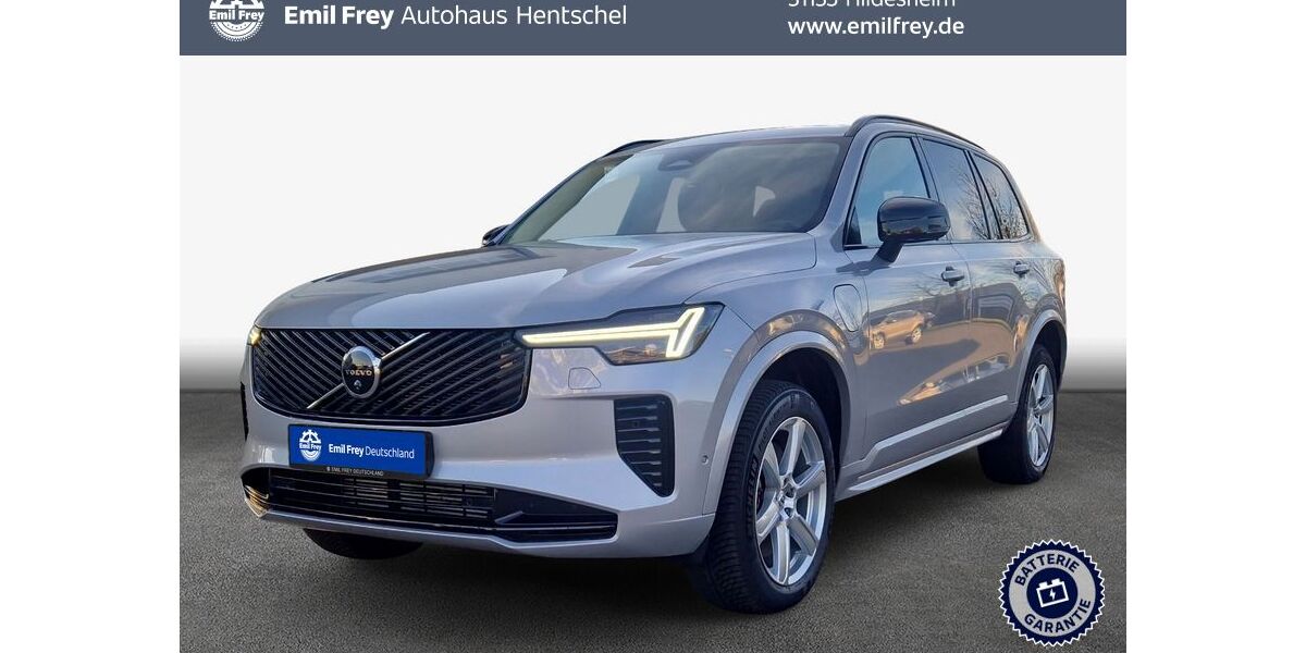 Volvo XC90 23.728 km 63.905 &euro; Hildesheim 31135