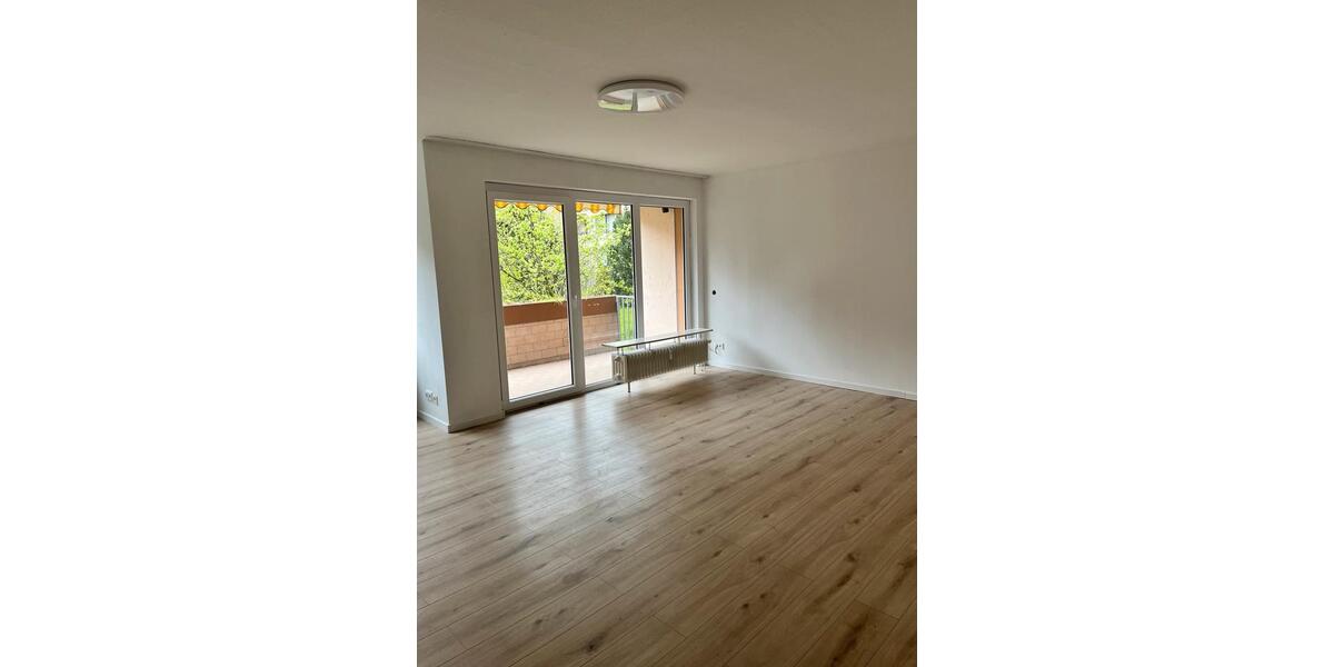Erdgeschoßwohnung Hannover Bothfeld-Vahrenheide - 2 Zimmer, 65 m&sup2;, 750&euro; | Angebot:26383584