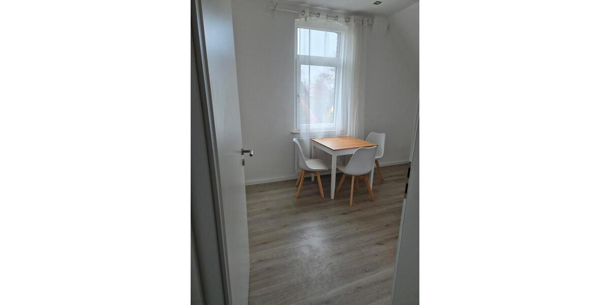 Etagenwohnung Hannover Buchholz-Kleefeld - 2 Zimmer, 53 m&sup2;, 550&euro; | Angebot:26613149