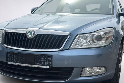 Skoda Octavia 262.000 km 2.990 &euro; Langenhagen 30851