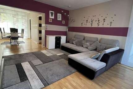 Wohnung Hannover Herrenhausen-Stöcken - 4 Zimmer, 88 m&sup2;, 990&euro; | Angebot:26901524