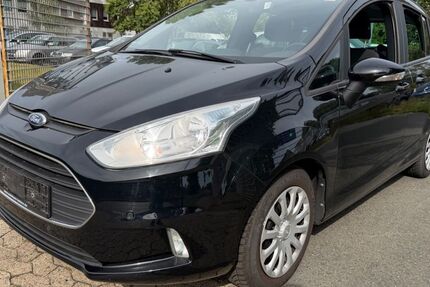 Ford B-Max 79.082 km 4.500 &euro; Langenhagen 30851