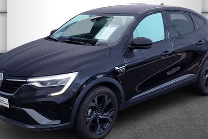 Renault Arkana 30.377 km 23.575 &euro; Hannover 30519