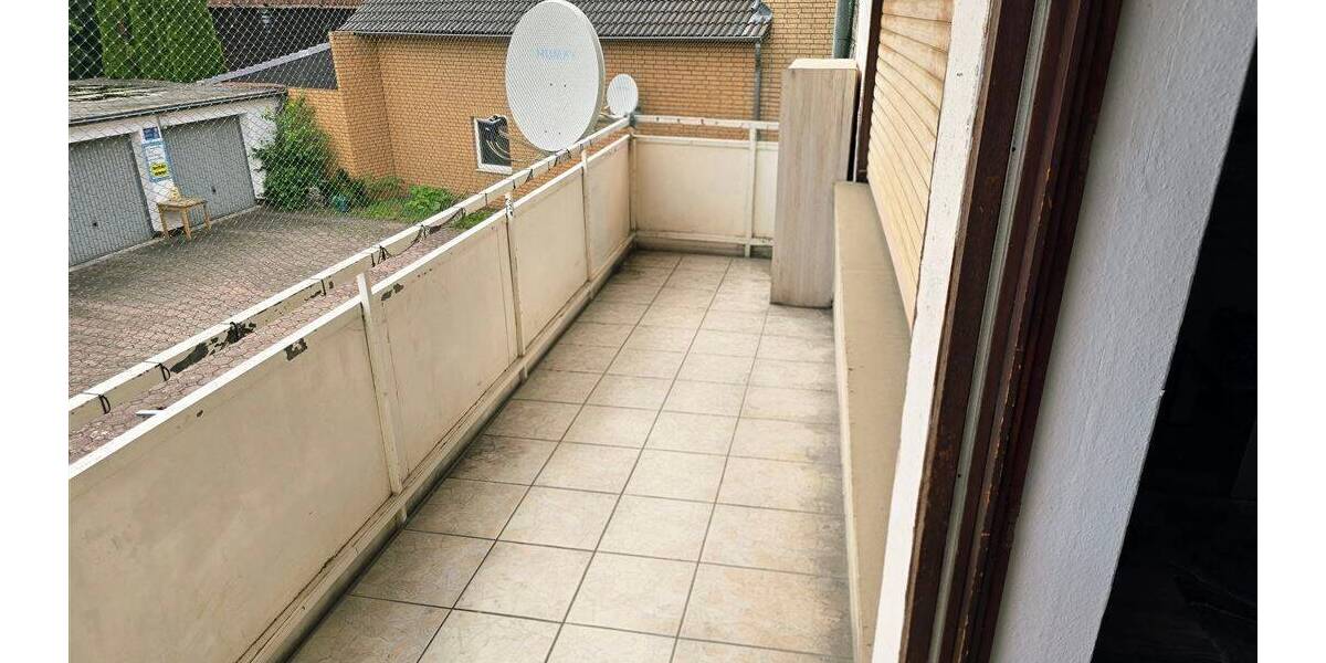 Etagenwohnung Harsum Asel - 3 Zimmer, 85 m&sup2;, 139.999&euro; | Angebot:26891762