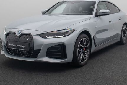 BMW i4 26.316 km 38.999 &euro; Isernhagen 30916