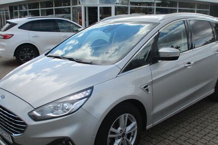 Ford S-Max 36.070 km 26.950 € Pattensen 30982