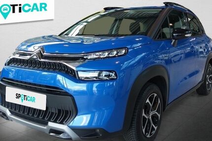Citroen C3 Aircross 35.710 km 16.890 € Hannover 30173