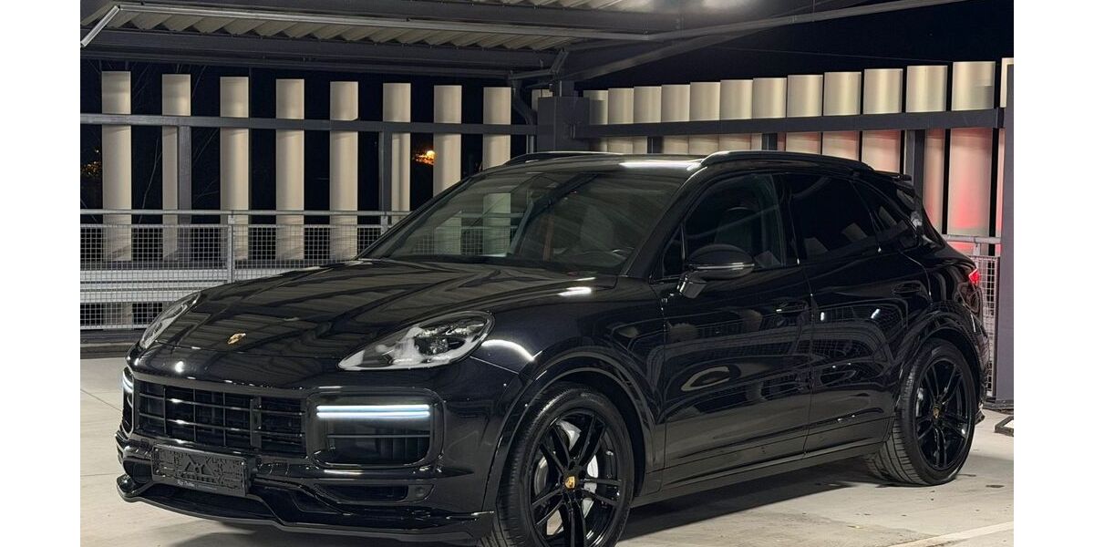 Porsche Cayenne 94.958 km 64.700 € Garbsen 30826