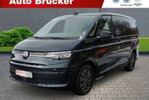 Gebrauchtwagen VW T7 Multivan