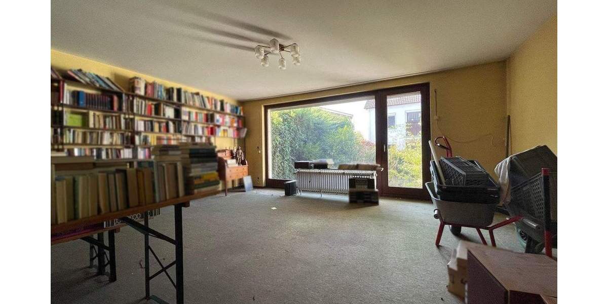 Reihenmittelhaus Laatzen Alt-Laatzen - 4 Zimmer, 125 m&sup2;, 330.000&euro; | Angebot:24728549