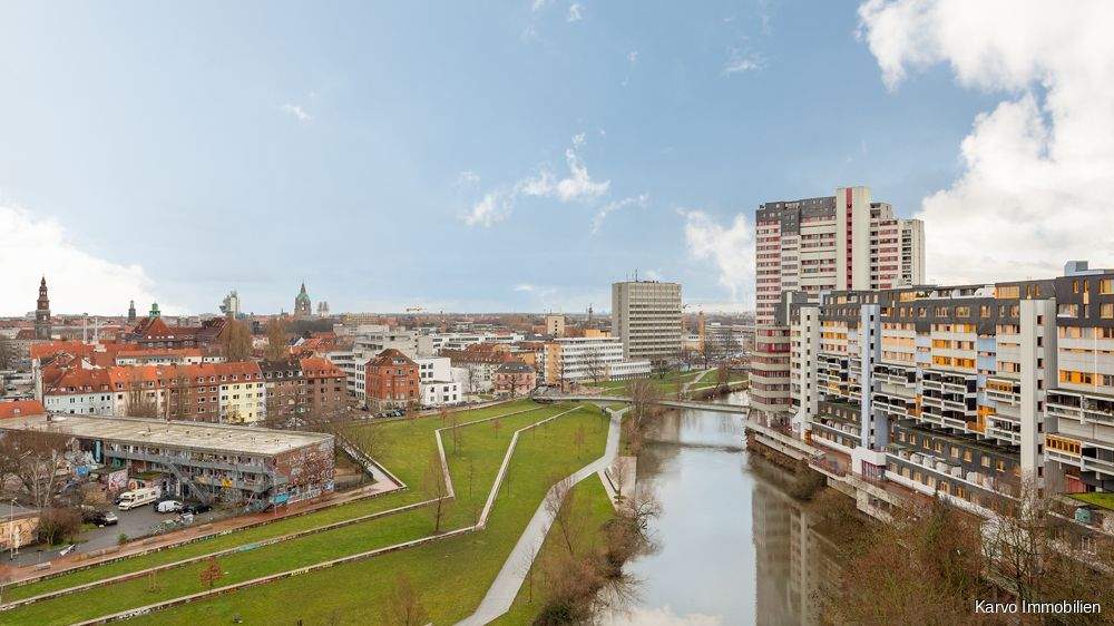 Gewerbeobjekt Hannover Linden-Mitte - 5 Zimmer, 100 m&sup2;, 149.000&euro; | Angebot:25668764