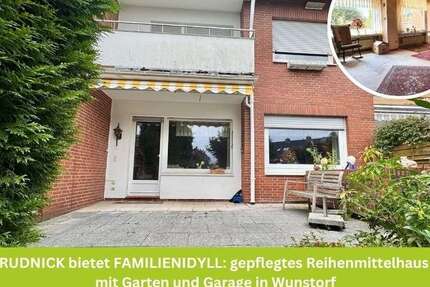 Haus Wunstorf - 6 Zimmer, 115 m&sup2;, 329.000&euro; | Angebot:26948397