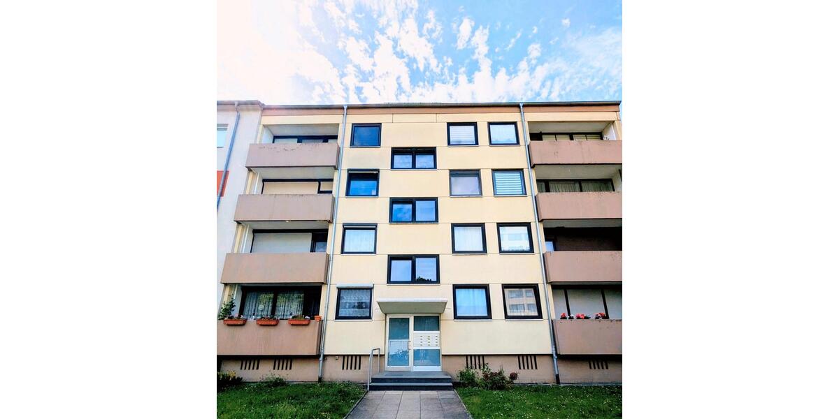 Etagenwohnung Hannover Misburg-Anderten - 2 Zimmer, 58 m&sup2;, 163.000&euro; | Angebot:26788427