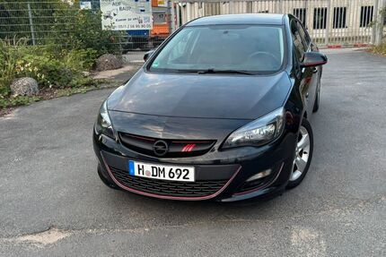 Opel Astra 154.000 km 5.900 &euro; Hannover 30629