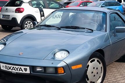 Porsche 928 104.500 km 24.980 &euro; Giesen 31180