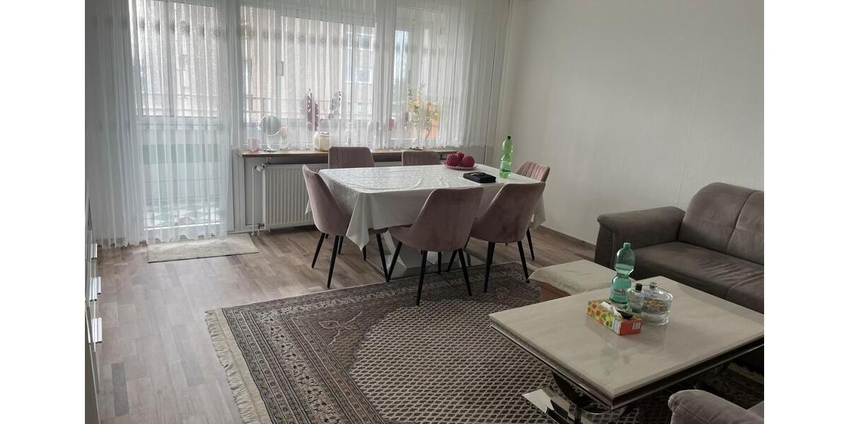 Eigentumswohnung Kapitalanlage 3 zimmer