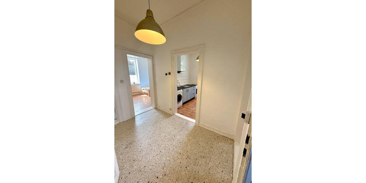 Etagenwohnung Hannover Leinhausen - 2 Zimmer, 49 m&sup2;, 175.000&euro; | Angebot:26131809