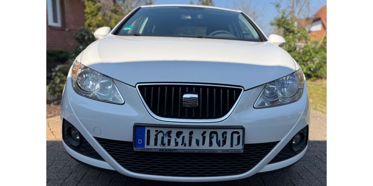 Seat Ibiza 177.028 km 5.499 &euro; Garbsen 30827