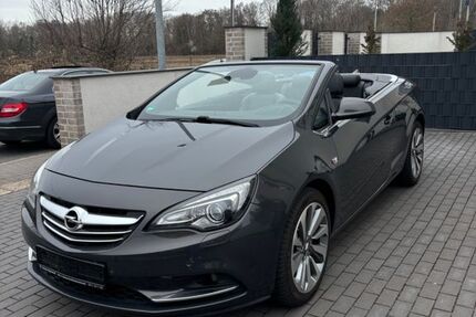 Opel Cascada 135.000 km 9.900 &euro; Langenhagen 30851