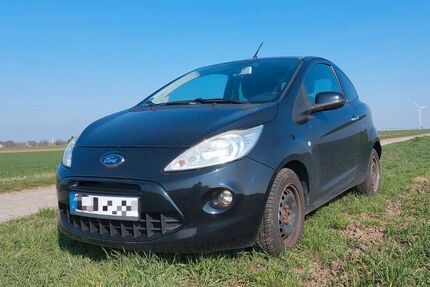 Ford Ka/Ka+ 121.500 km 2.690 &euro; Giesen 31180