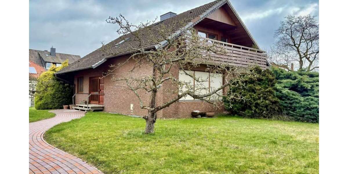 Einfamilienhaus Barsinghausen - 10 Zimmer, 246 m&sup2;, 449.000&euro; | Angebot:25920855