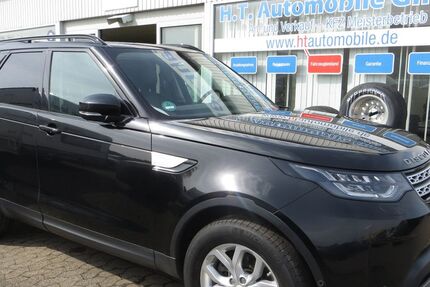 Land Rover Discovery 211.900 km 22.999 € Garbsen 30827