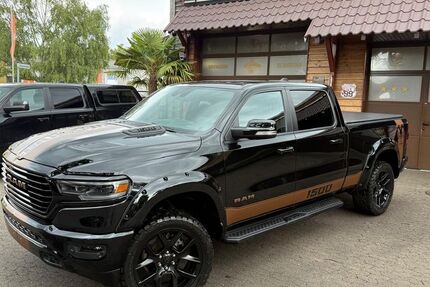 Dodge RAM 54.900 km 55.900 &euro; Isernhagen 30916