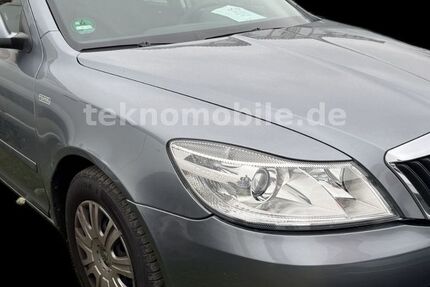 Skoda Octavia 304.455 km 2.566 &euro; Hildesheim 31137