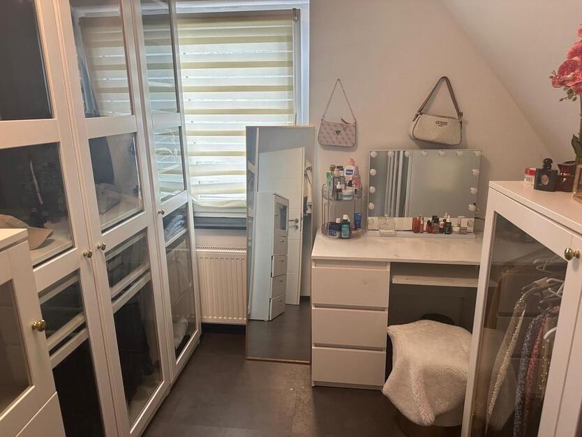 Doppelhaushälfte inkl. Grundstück zimmer