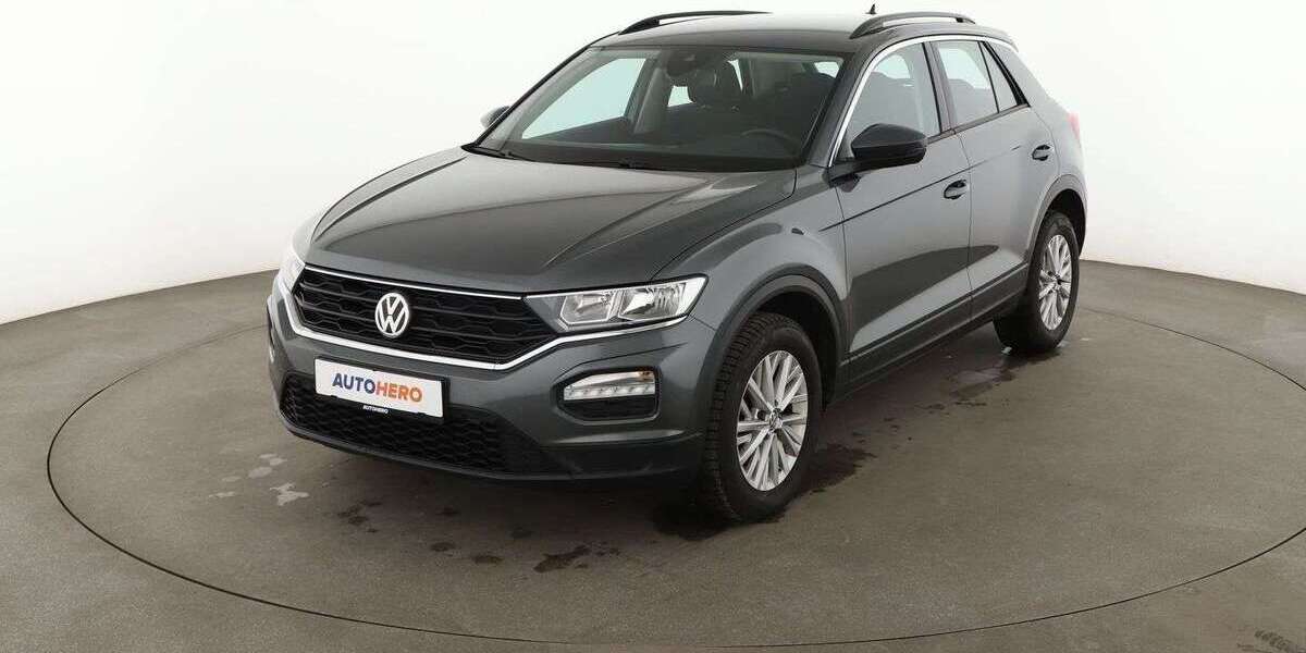 VW T-Roc 72.532 km 14.880 &euro; Laatzen 30880