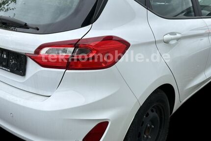 Ford Fiesta 212.322 km 4.280 &euro; Hildesheim 31137
