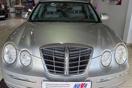 Kia Opirus 125.000 km 4.790 &euro; Laatzen 30880