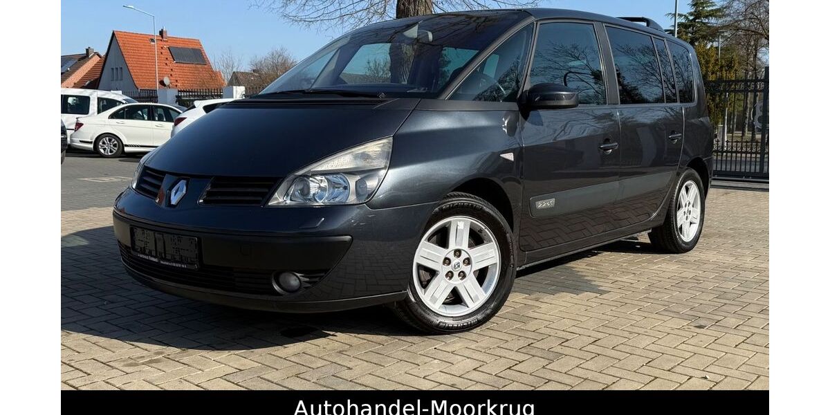 Renault Espace 132.300 km 3.700 &euro; Neustadt am Rübenberge 31535