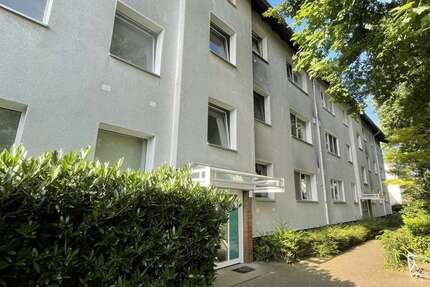 Wohnung Hannover Kirchrode - 4 Zimmer, 92 m&sup2;, 1.012&euro; | Angebot:27132411