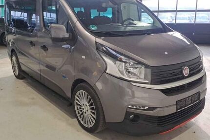 Fiat Talento 149.786 km 18.480 &euro; Giesen 31180