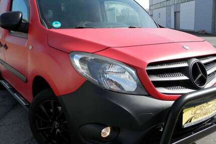 Mercedes-Benz Citan 126.000 km 7.800 € Elze 31008