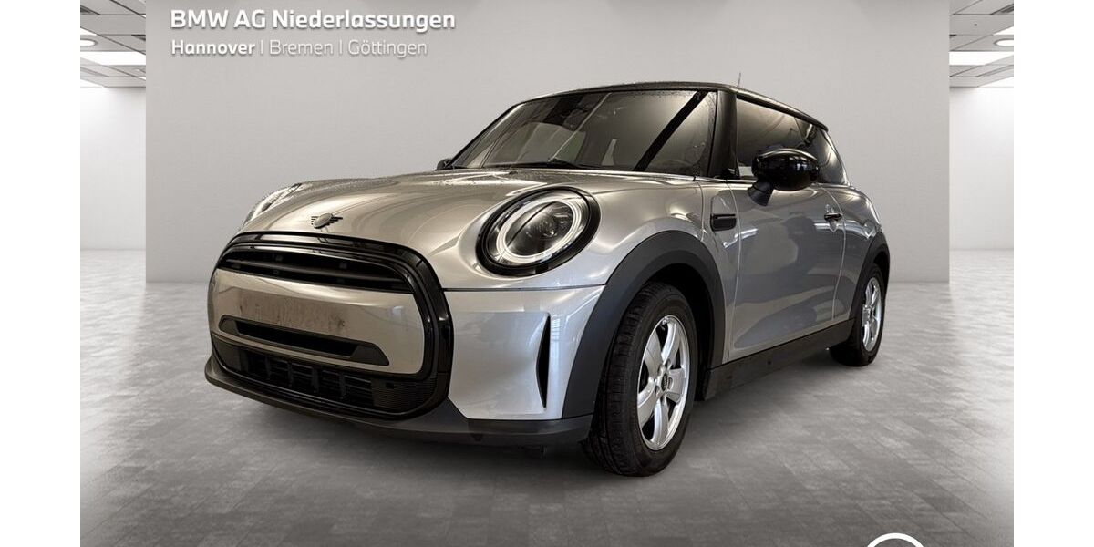 Mini Cooper 33.174 km 19.906 &euro; Hannover 30539