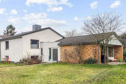 Haus zum Kaufen in Hannover 749.000 € 127 m² 4 zimmer