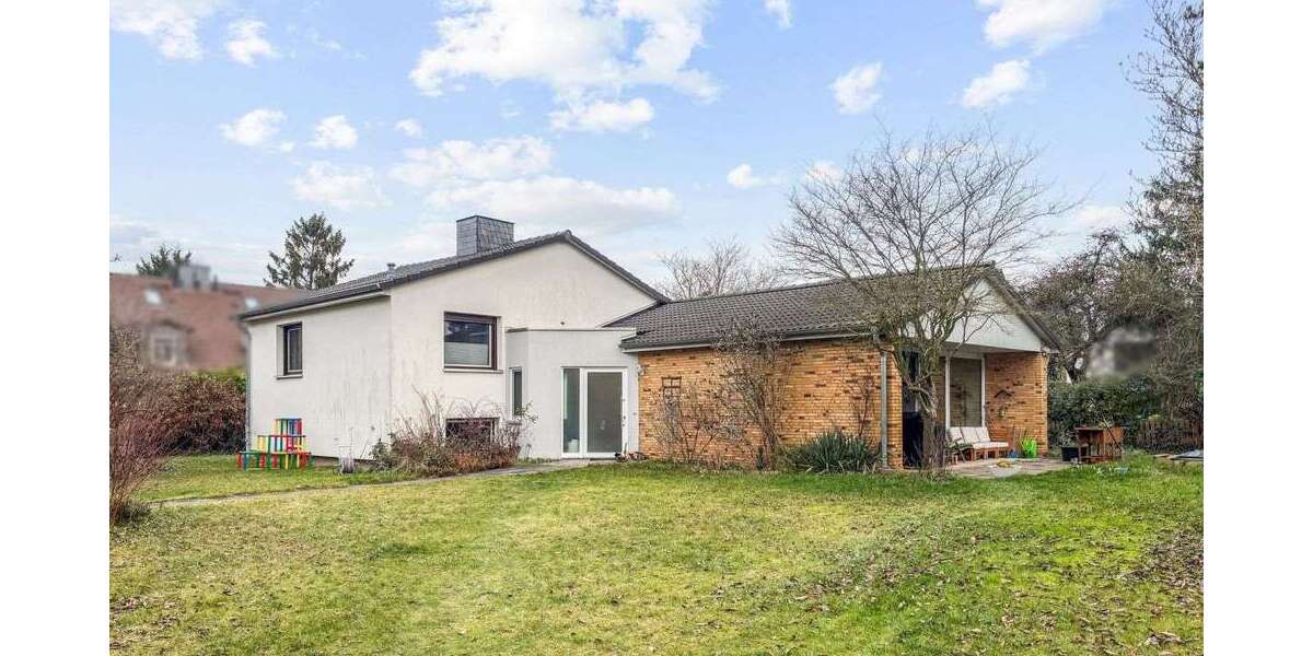 Haus zum Kaufen in Hannover 749.000 € 127 m² 4 zimmer