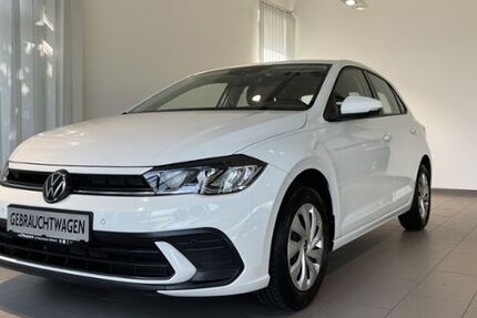 VW Polo 31.800 km 15.450 &euro; Hannover 30453