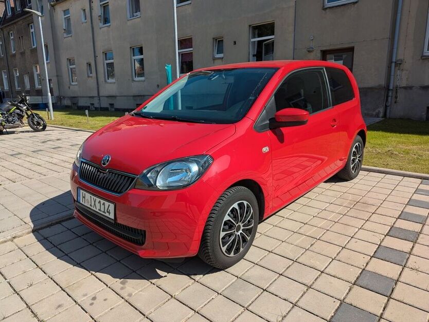 Citigo