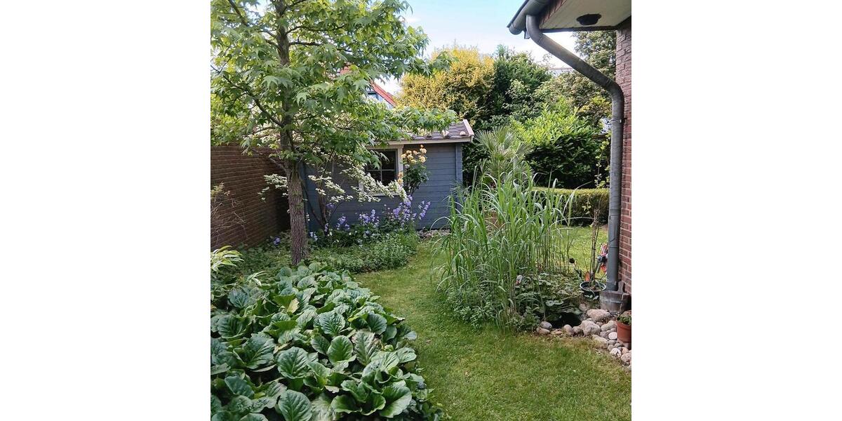 Einfamilienhaus Hannover Ricklingen - 5 Zimmer, 120 m&sup2;, 540.000&euro; | Angebot:25306160