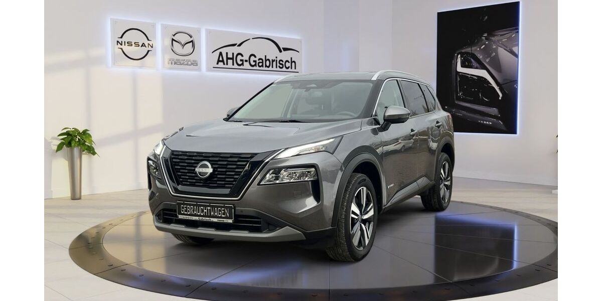 Nissan X-Trail 12.231 km 34.790 &euro; Hemmingen 30966