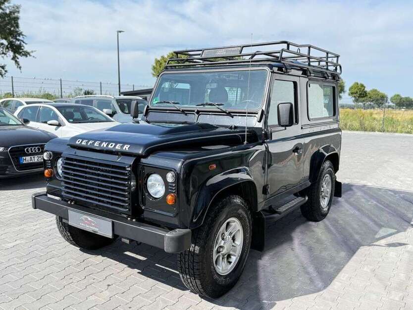 Defender