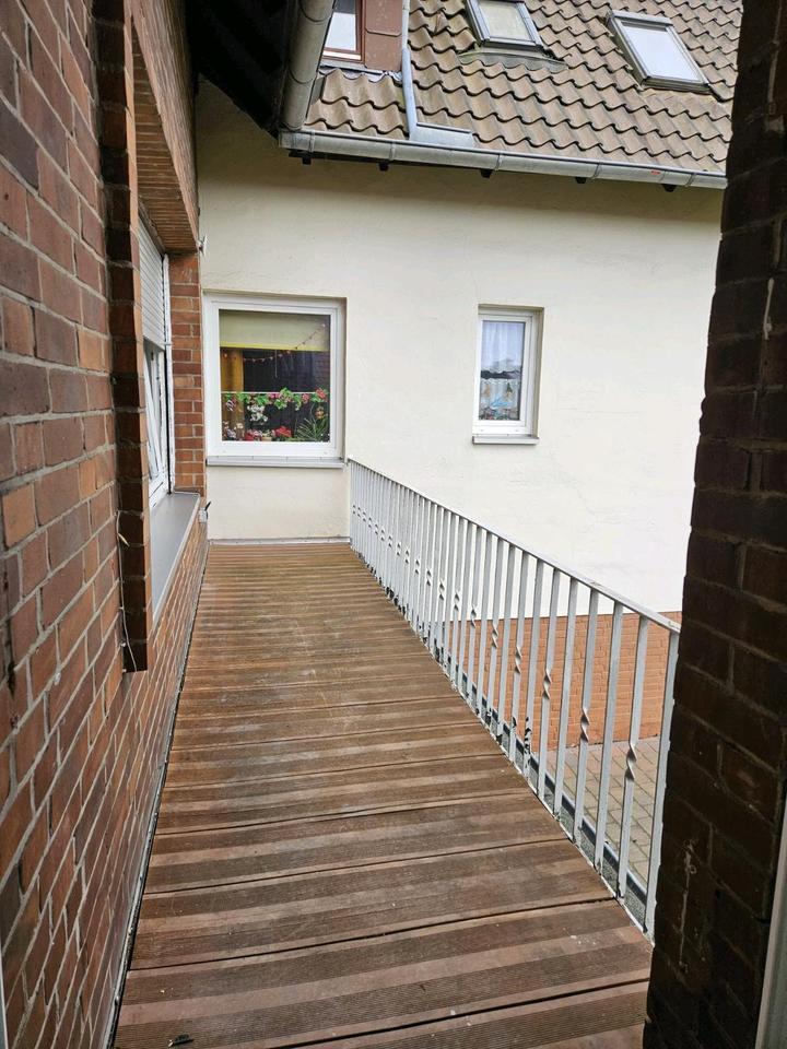 Reihenwohnhaus Erstbezug